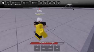 Гайд для Roblox Ultimate Battlegrounds. 1 часть