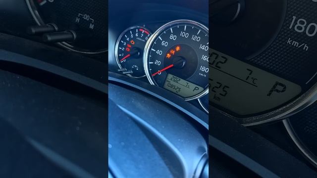 Приемка Toyota Corolla Fielder с Японии во Владивостоке пробег 108 500 автозилла автоизяпонии