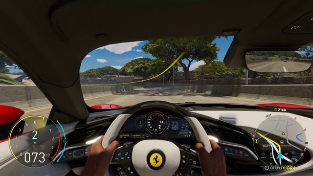 🔥 FERRARI РЫЧИТ И ЖЖЁТ АСФАЛЬТ! 🏎️ ЛЕГЕНДА В ДЕЛЕ — СКОРОСТЬ, ЗВУК И ЧИСТЫЙ ДРАЙВ! 💨