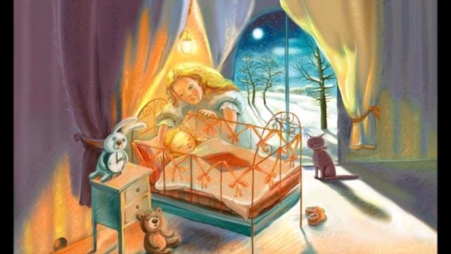 Моя улюблена книга. Казки. Загадки для дітей. Заняття для малят.