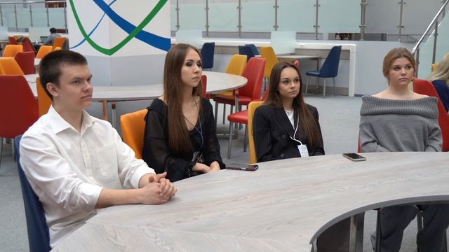 Медиастарт 2025 в РУДН