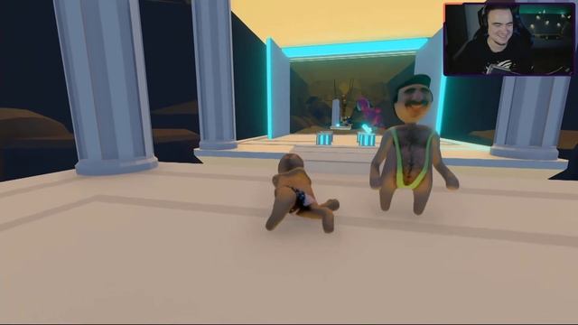 ◈ E3 2019: ЛУЧШЕЕ СО СТРИМА (Часть 3) ◈ смотреть онлайн