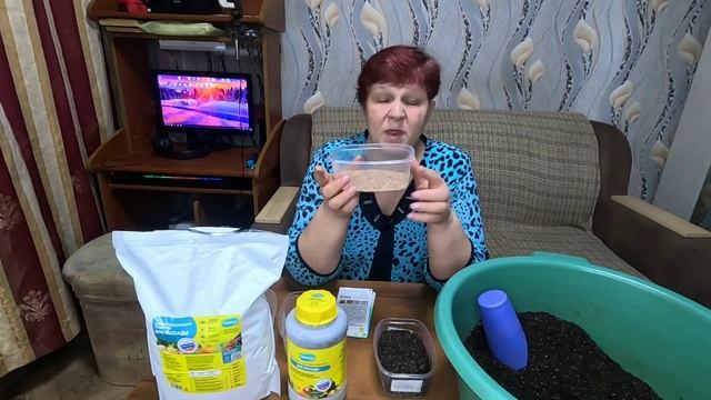 Теперь сею ПЕРЦЫ только так, рассада всегда сильная, м? смотреть онлайн