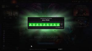 «Весенняя встряска» и патч 7.39 //Dota 2