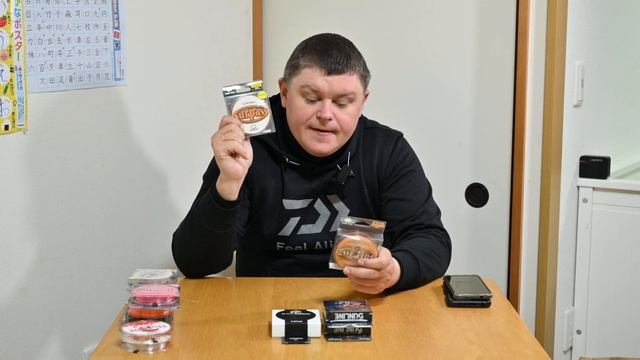 Шнуры для ультралайта. Мой топ шнуров! смотреть онлайн