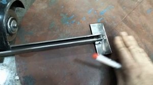 Циркуль для болгарки