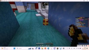 Где Находятся ВСЕ ПОДАРКИ На Сервере В Майнкрафт?