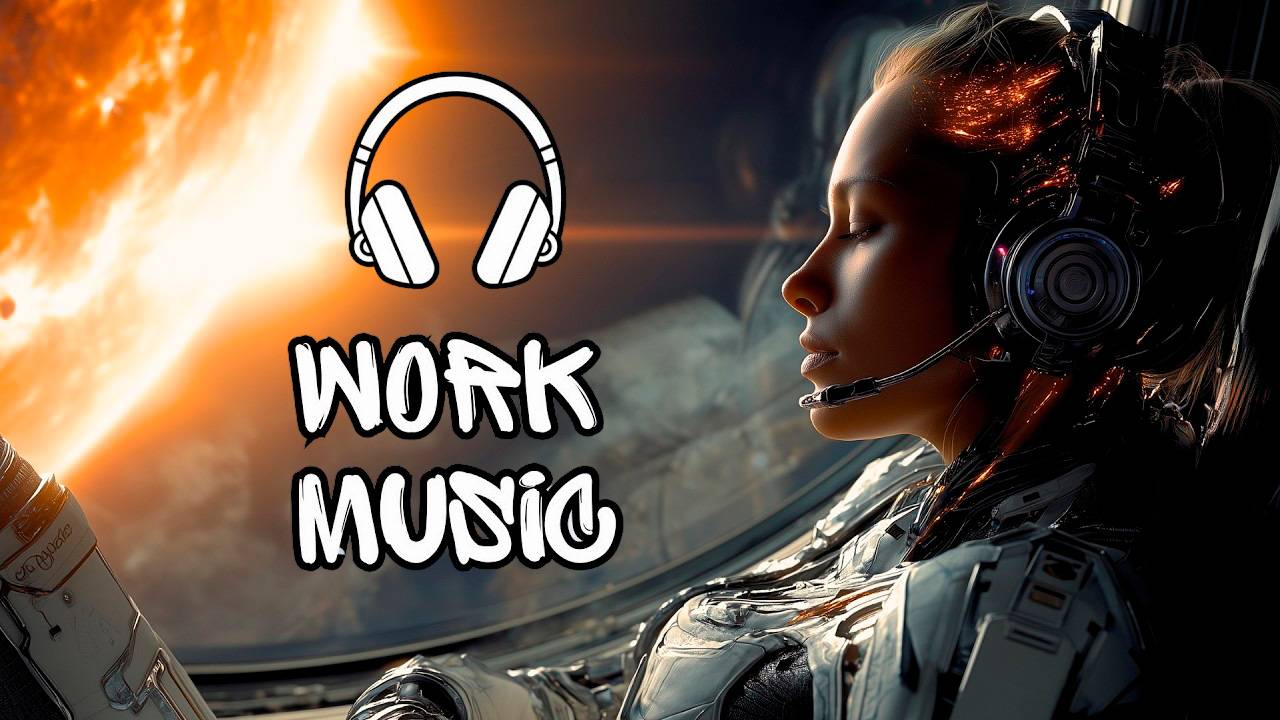 Chillstep Deep Focus Mix для работы и учёбы