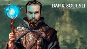 Жижица какая-то, а не БОСС ⋗︎ DARK SOULS™ II Scholar of the First Sin ⋗︎ Прохождение #21