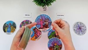 ЛЕВ ♌ таро прогноз на ИЮЛЬ, АВГУСТ, СЕНТЯБРЬ 2025🌷 3 триместр квартал года. Главные события