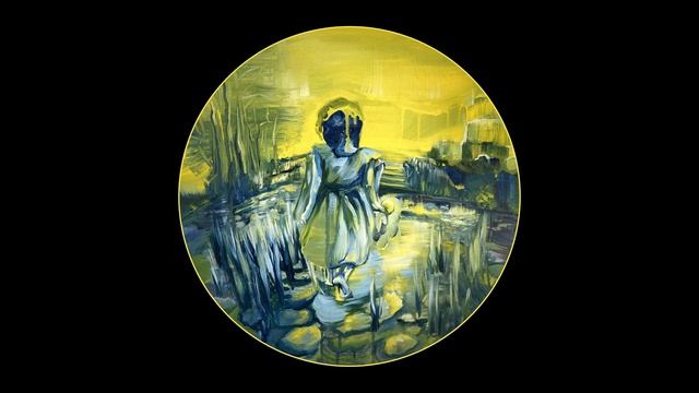 ɐvǝɓ ǝıqнǝvǝε - утро п.у Shoom Berez [Single 2023] смотреть онлайн