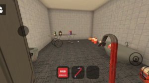 прохождение angry neighbor