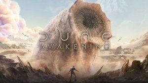 Стрим-обзор Dune: Awakening