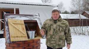 Когда нужно копать и чистить колодцы и почему!? podkapaev.ru