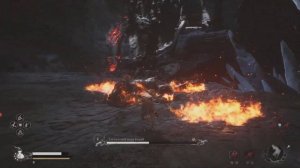 Black Myth: Wukong // Босс Зверь Бишуй // Как победить