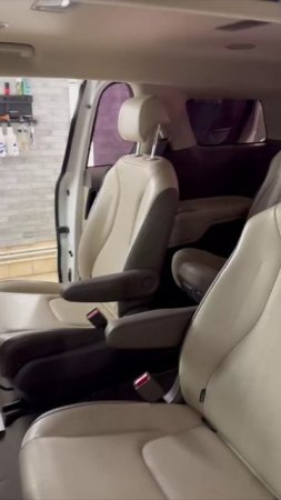 Отзыв клиента г. Тула Kia Carnival | DI AUTO TRADING - Авто из Кореи