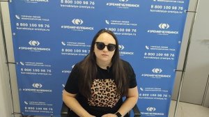 Отзыв о лазерной коррекции зрения в клинике "Зрение Челябинск", 88001009876