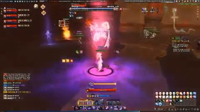 Revelation Online пве некр против босса императора смотреть онлайн