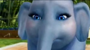 Барби принцесса острова