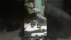 ремонт КПП ваз 2109 (переделка под сближенный ряд) 3 част?