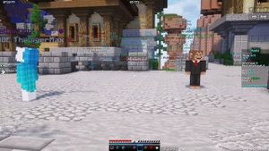 Настройка SIlent Client и Майнкрафт для PvP! AgeraPvpClub