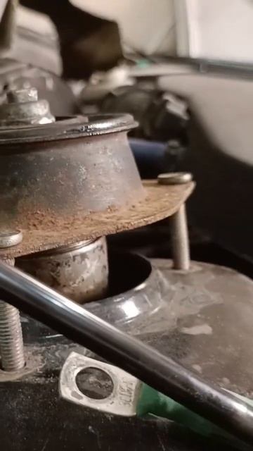 Лонжерон под привод ч.8 #пневма #приора смотреть онлайн