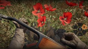 Кино – "Группа крови" на гитаре в S.T.A.L.K.E.R. 2.