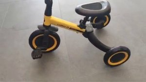 Велосипед детский Colibro