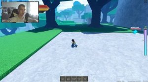 ОБЗОР НА ОКУЧИ В Fruit Battlegrounds