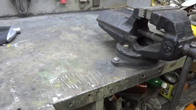 Тиски для сверлильного станка смотреть онлайн