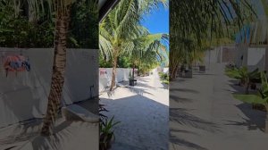 Обзор Holiday Cottage Thoddoo, МАЛЬДИВЫ, 7 марта 2025
