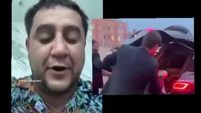 ‼️🇷🇺🏴☠️Участникам похищение и блогера предъявили обвинения,посадят и тех и блогера☝️