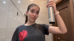 ПУЧЕК БЕЛЛЫ ХАДИД ЗА 3 МИНУТЫ✨🩰