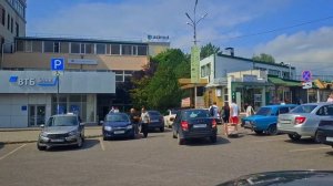 Ессентуки ЖД вокзал