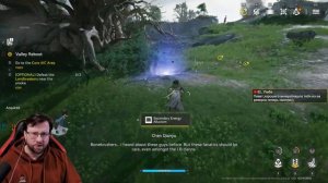 Arknights: Endfield - обзорный стрим с ЗБТ