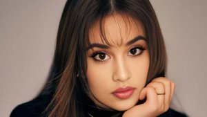 Ты ж, моя Диана Анкудинова.