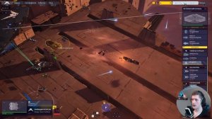 🔴Homeworld 3 | Прохождение #3 | Встреча с боссом