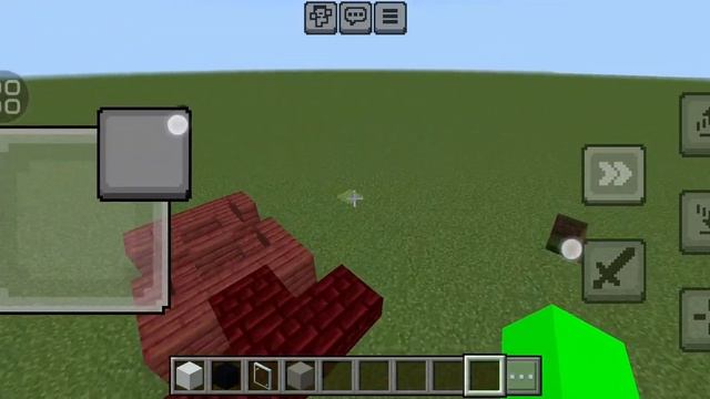 БИТВА ПОСТРОЕК В МАЙНКРАФТ МИША смотреть онлайн