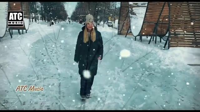Таня Кирим «Зимушка-зима» слова и музыка -Алены Росс , ?
