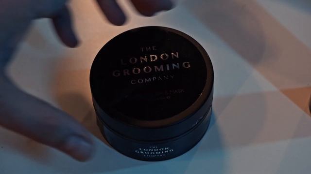 Премиальный уход за лицом LONDON GROOMING смотреть онлайн