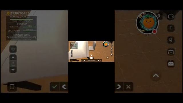 (СТРИМ) делаю дом в HOUSE DESIGNER смотреть онлайн