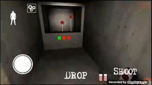 Локи бобо играет в грэнни 2