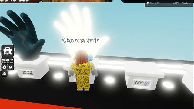 Опять две перчатки?? Divebomb и Lamp???? да опять две перчатки смотреть онлайн