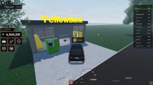мини гайд для новичков в | Russia Car Driving: Rostov | Roblox