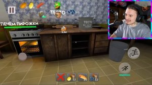 Я ПОШЁЛ В КАЧАЛКУ АРМИИ ТИМОХИ... И ЭТО ЗАКОНЧИЛОСЬ ПЛОХО!! (ПОБЕГ ОТ ТИМОШКИ 2: АРМИЯ)