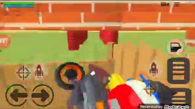 трюк -- батут. смотреть онлайн