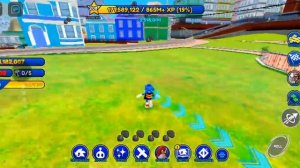 играем в sonic speed simulator и добиваем накалза из фильма