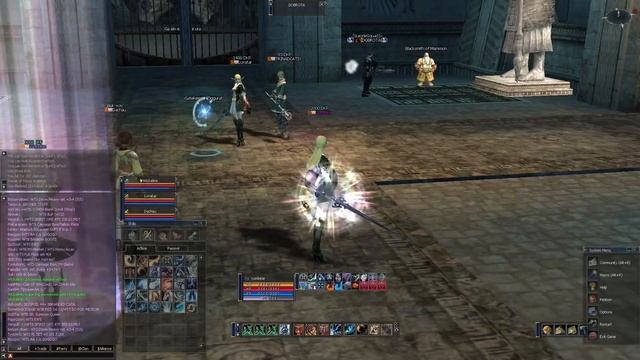 pa6omaem 6aнда жypaвля 18.04 | пвп сервер Elmorelab x1 С4 мммммммммммм смотреть онлайн