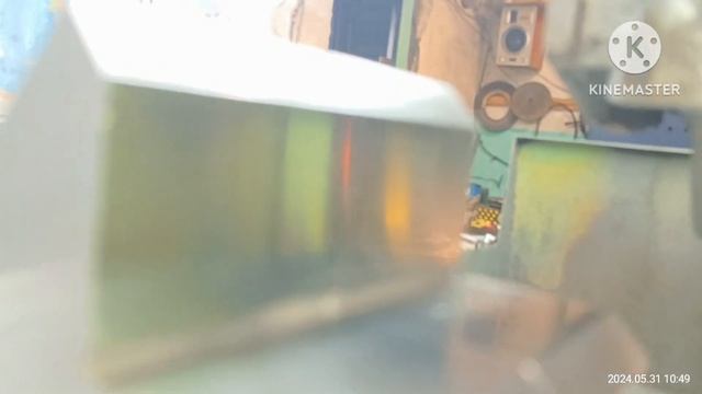 Шлифовка призмы на плоскошлифовальном станке 3г71м смотреть онлайн