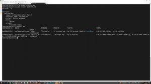 Как установить менеджер паролей Vaultwarden с помощью Docker
